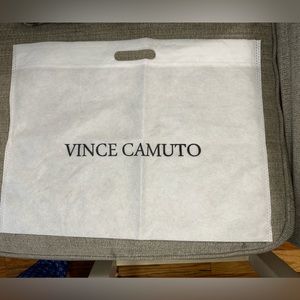 Vince Camuto Dust Bag